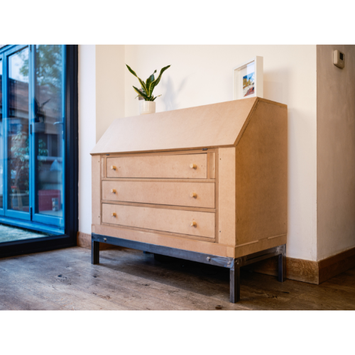 Hand-made | Ships in 8-12 weeks | From £206 per month with finance